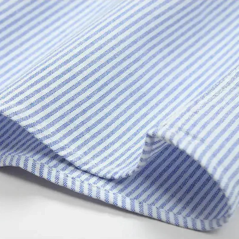 Givalli - Monaco Striped Shirt