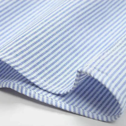 Givalli - Monaco Striped Shirt