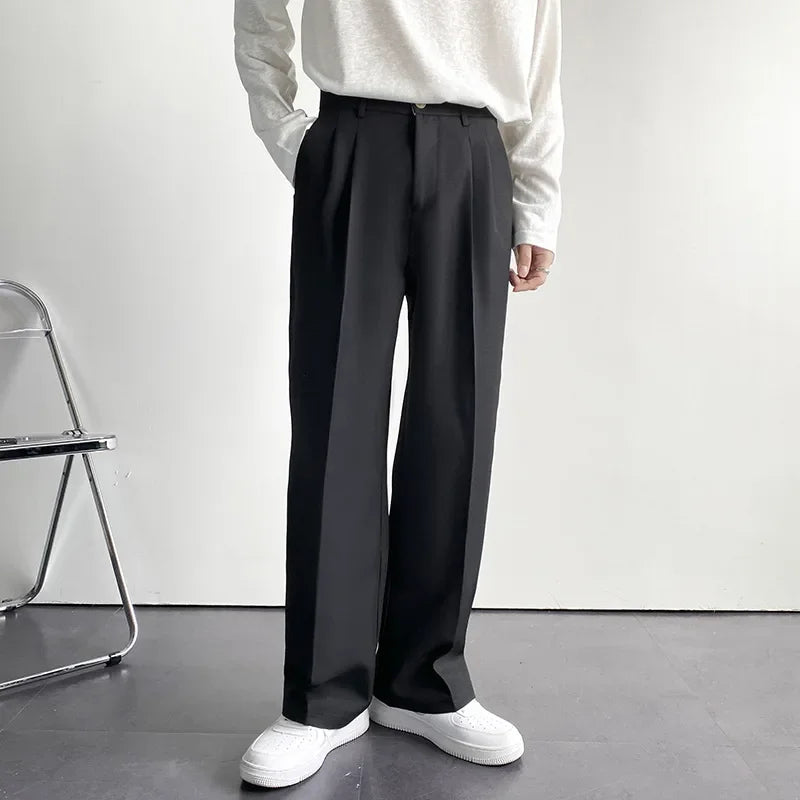 Milan Wide Fit Pantalon
