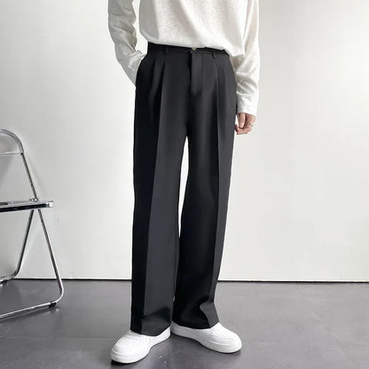 Milan Wide Fit Pantalon