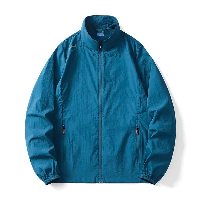 Lightweight Summer Jacket