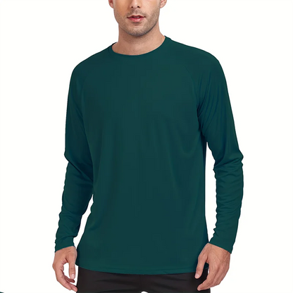 UV Sun Protection Long-Sleeved Shirt