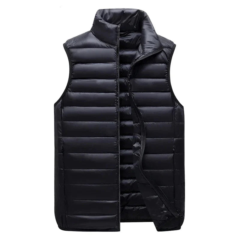 Elegant Men's Waistcoat