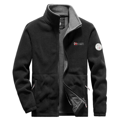 Outdoor Fleece Jacket