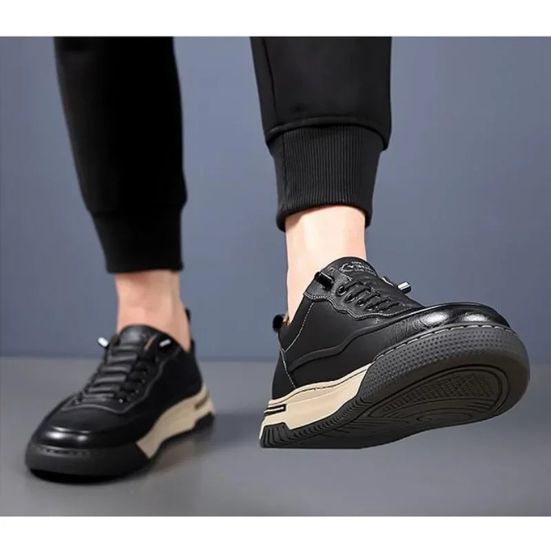 Elegant Platform Shoes