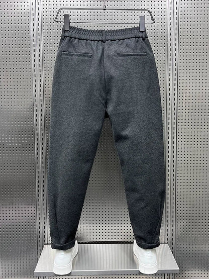 Elegant Men's Pants