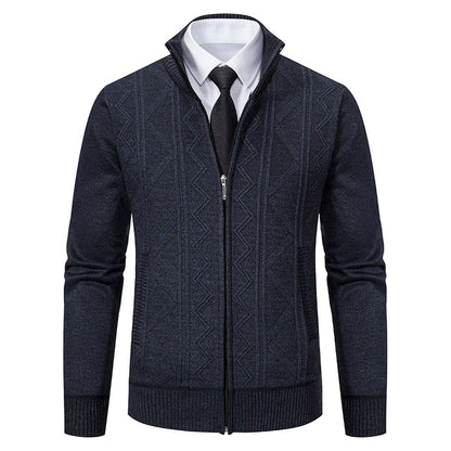 Givalli - Business Cardigan
