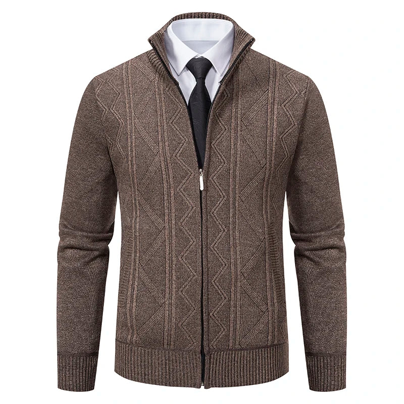 Givalli - Business Cardigan