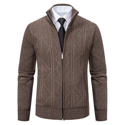 Givalli - Business Cardigan