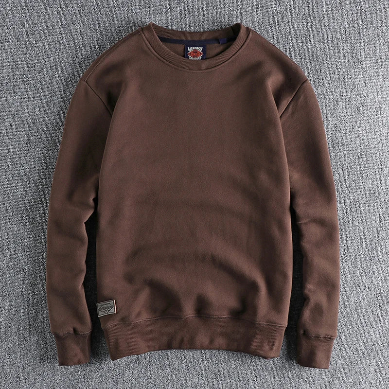 Classic Men's Sweater