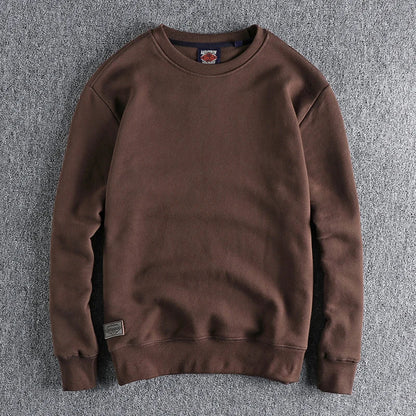 Classic Men's Sweater