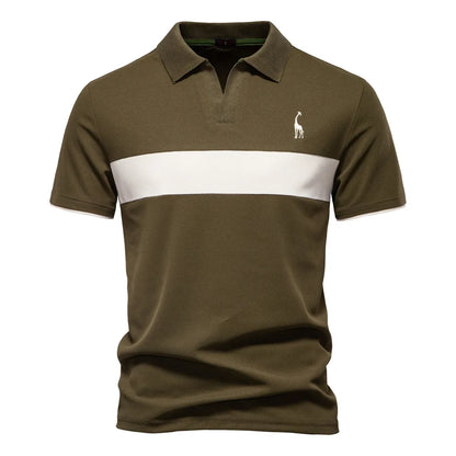 Casual Men's Polo