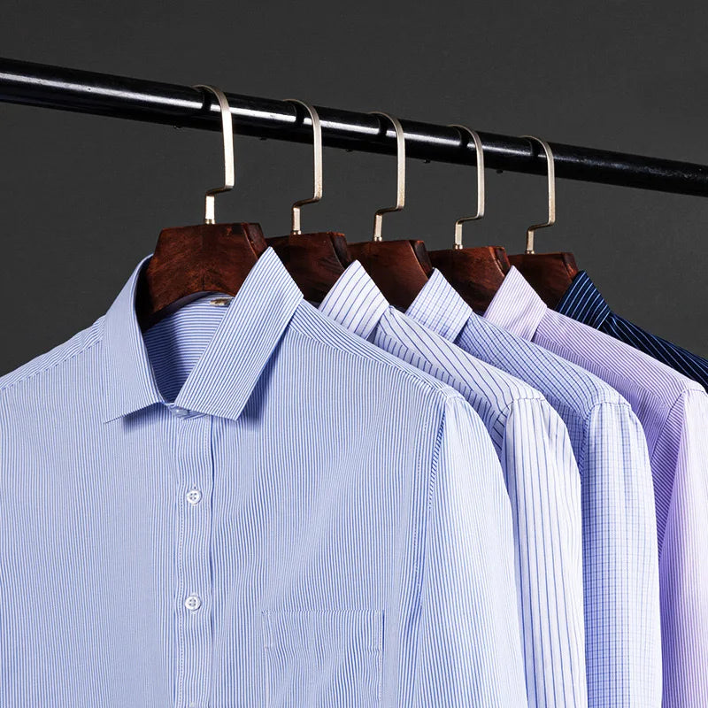 Givalli - Breathable Men's Shirt