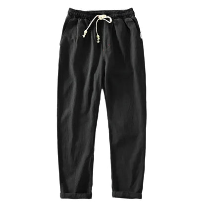 Linen Pants