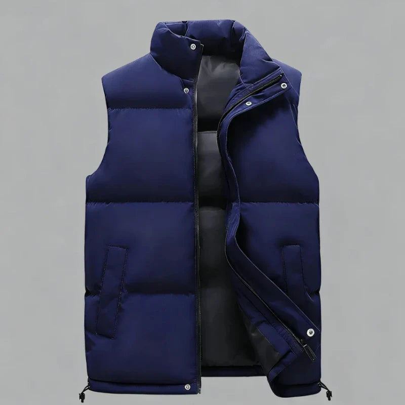 Elegant Men's Waistcoat