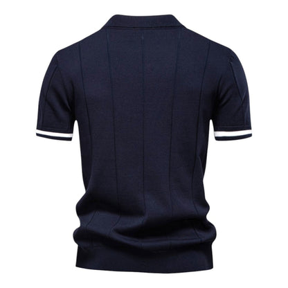 Elegant Polo Shirt