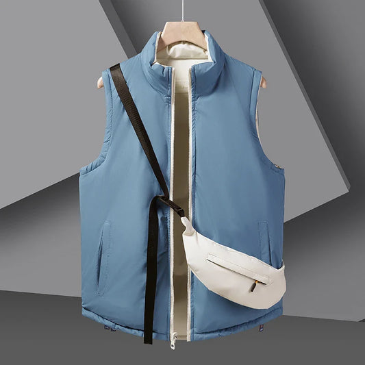 Elegant Men's Waistcoat