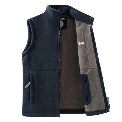 Elegant Men's Waistcoat