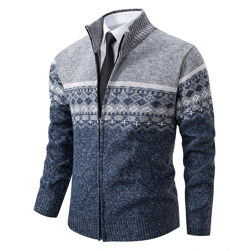 Givalli - Business Cardigan
