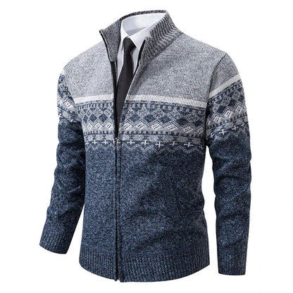 Givalli - Business Cardigan