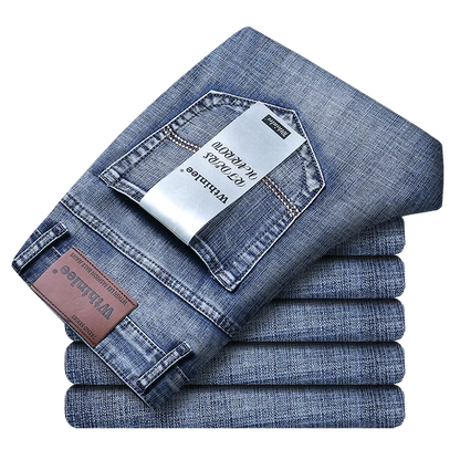 Denim Business Jeans