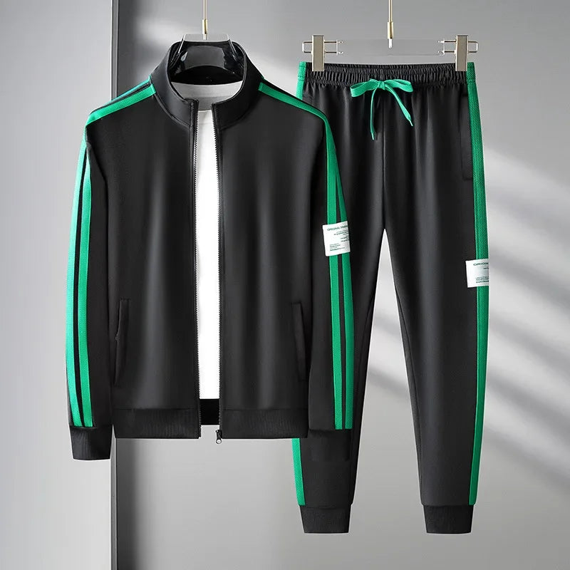Men's Sport Set