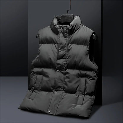 Elegant Men's Waistcoat