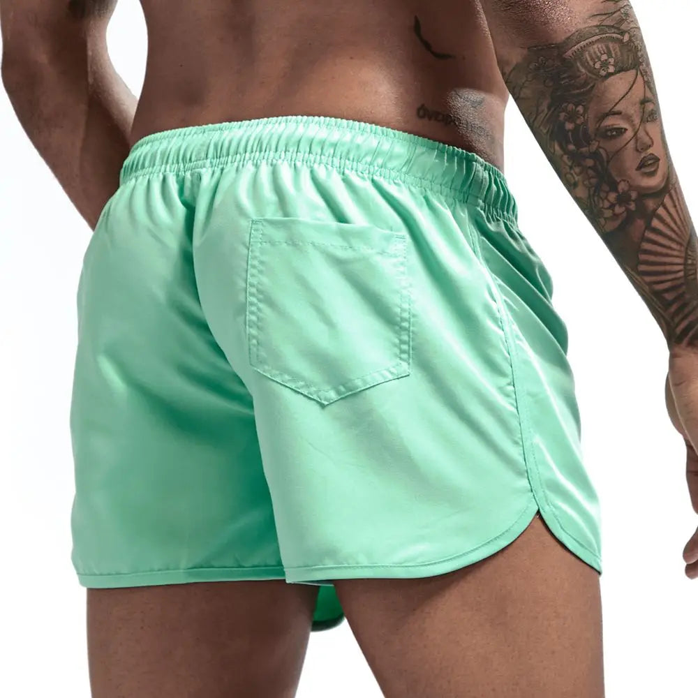Basic Swim Shorts