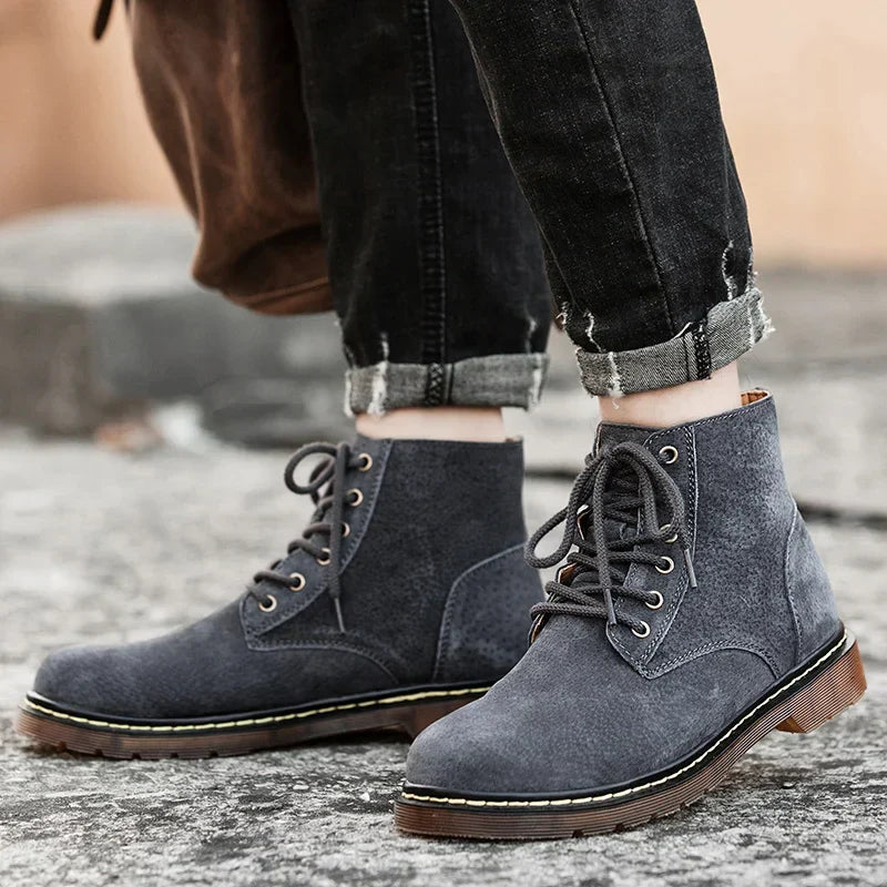 Brooks Casual Boots