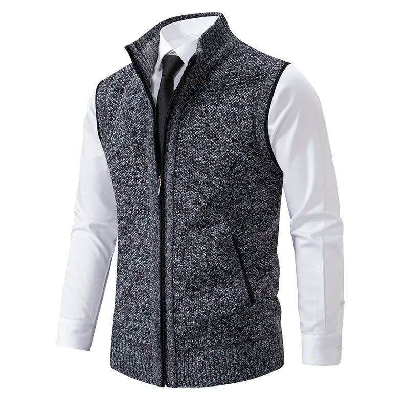 Givalli - Business Cardigan
