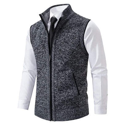Givalli - Business Cardigan