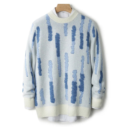 Elegant Cashmere Sweater