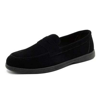 Elegant Breathable Loafers