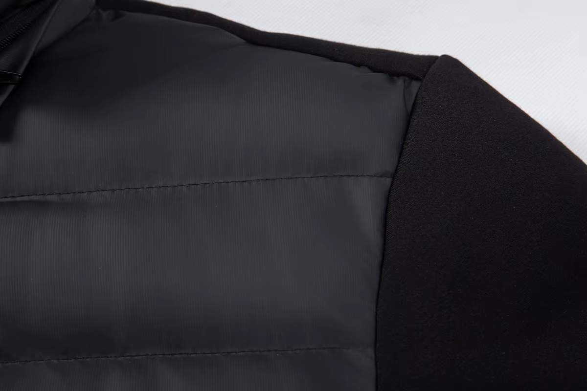 Paris Premium Hybrid Jacket