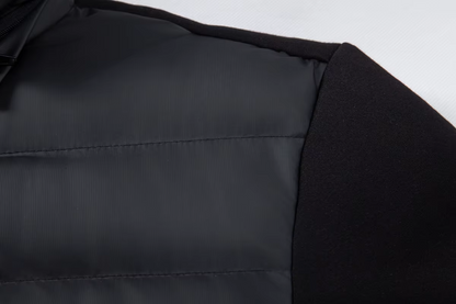 Paris Premium Hybrid Jacket