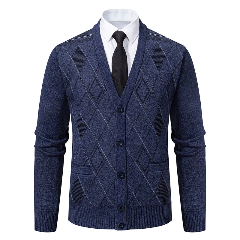 Givalli - Business Cardigan