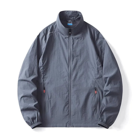 Lightweight Summer Jacket