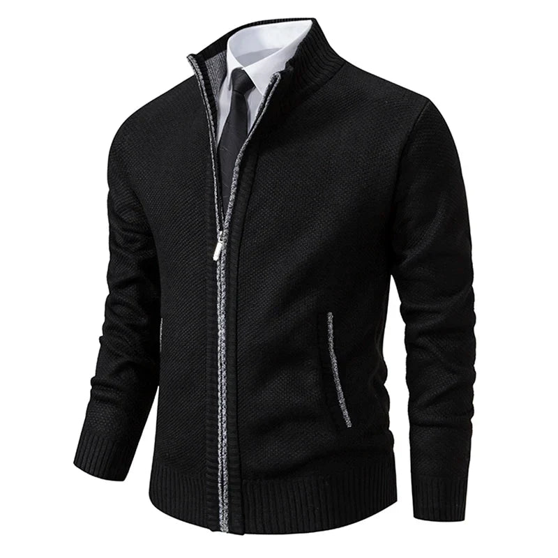 Givalli - Business Cardigan