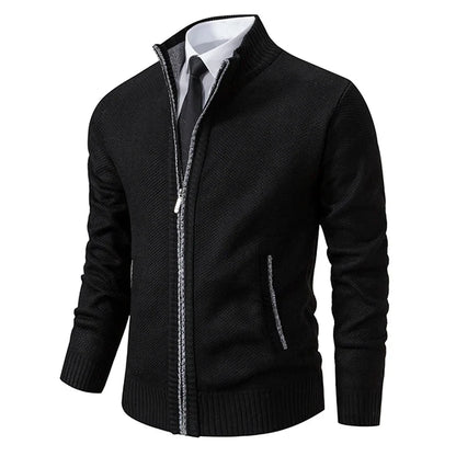 Givalli - Business Cardigan