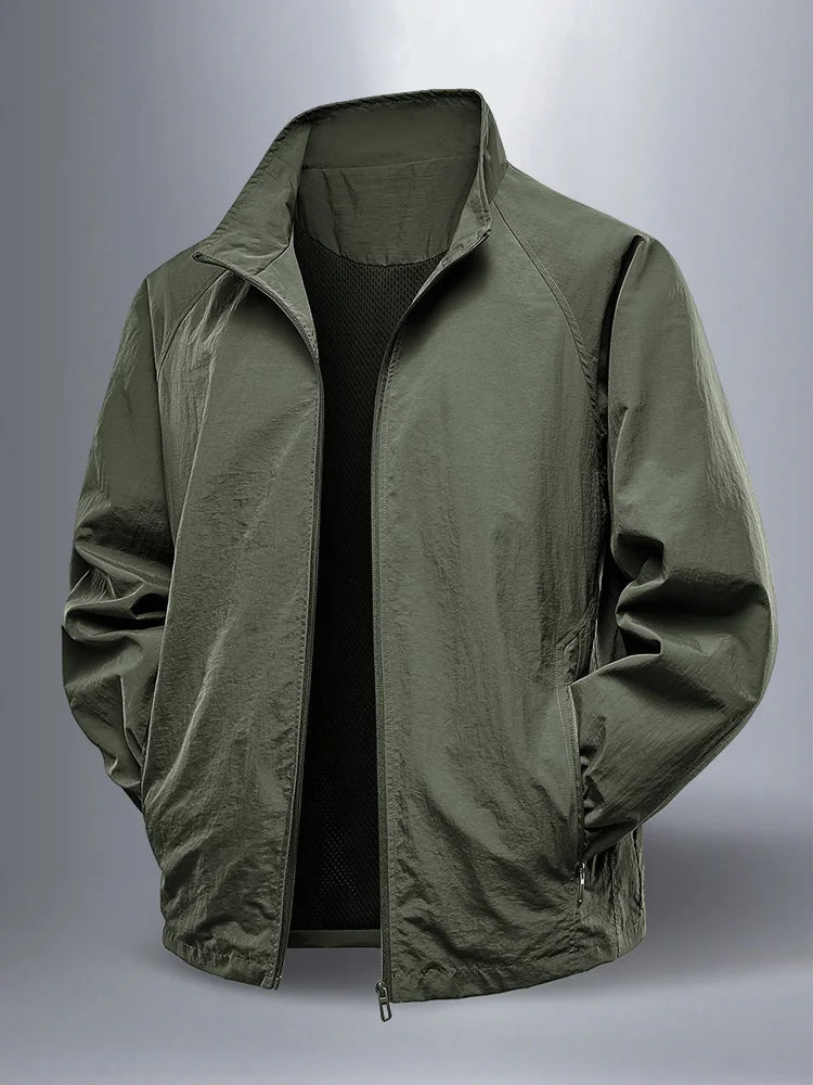 Elegant Summer Jacket