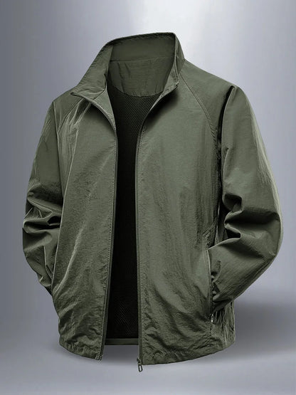 Elegant Summer Jacket