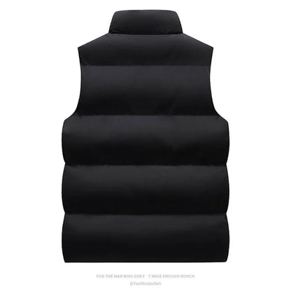 Elegant Men's Waistcoat