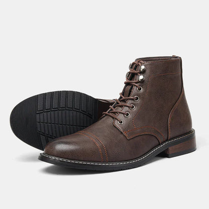 Flint Premium Boots