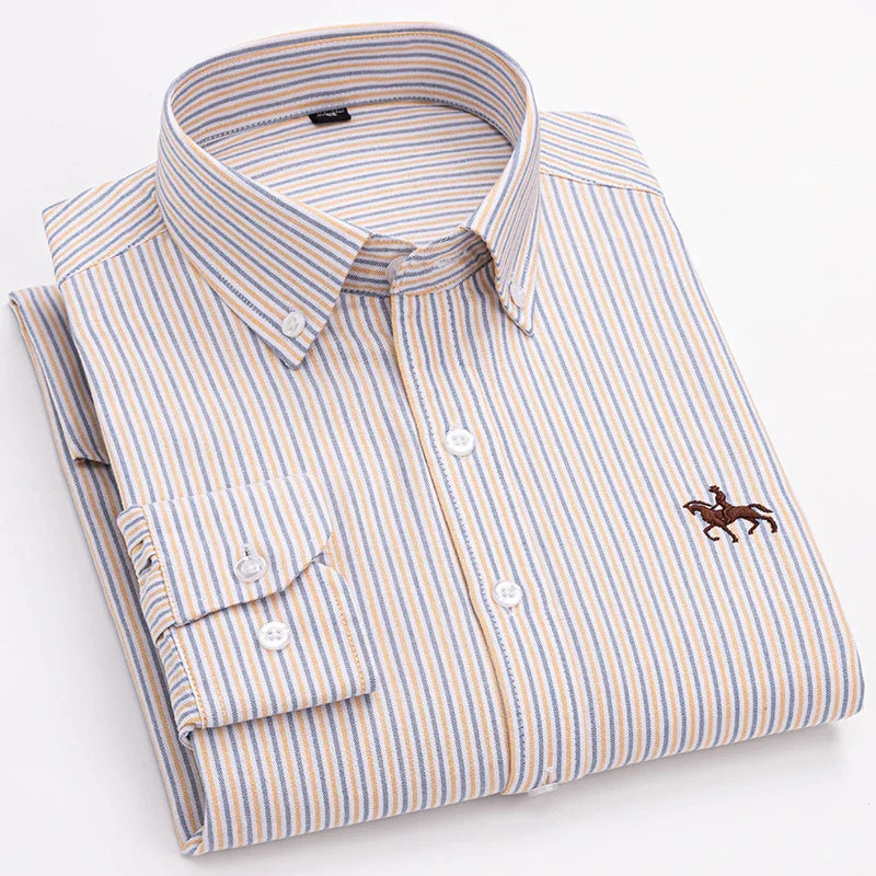 Givalli - Elegant Cotton Shirt
