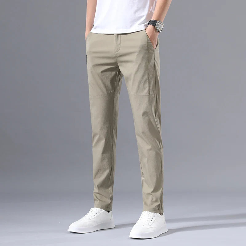 Casual Men's Chino
