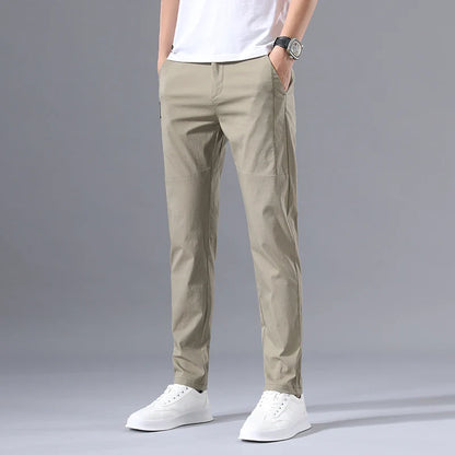Casual Men's Chino