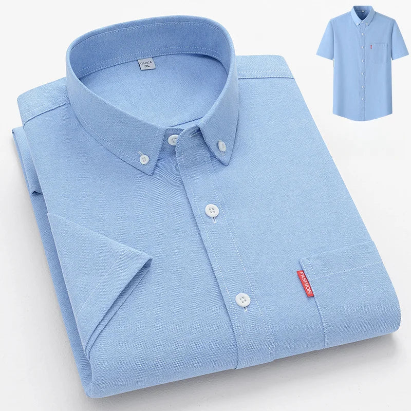 Givalli - Cotton Summer Shirt