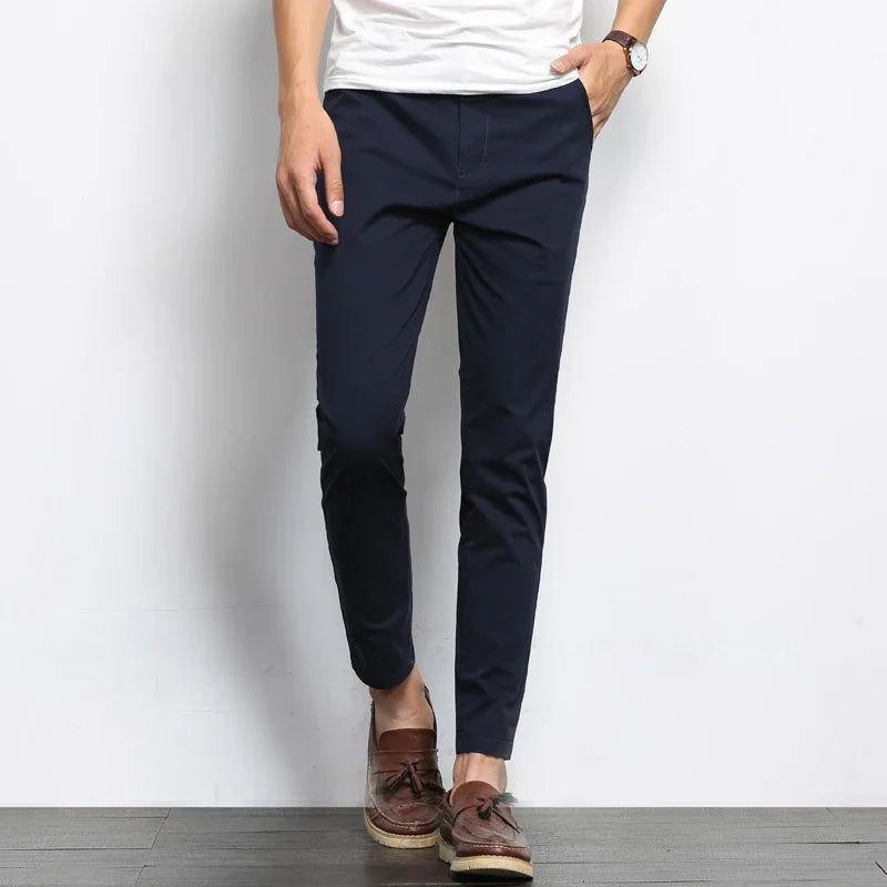 Casual Men's Pants