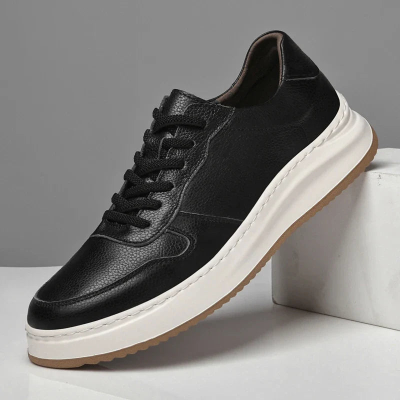 Comfortable Leather Shoes