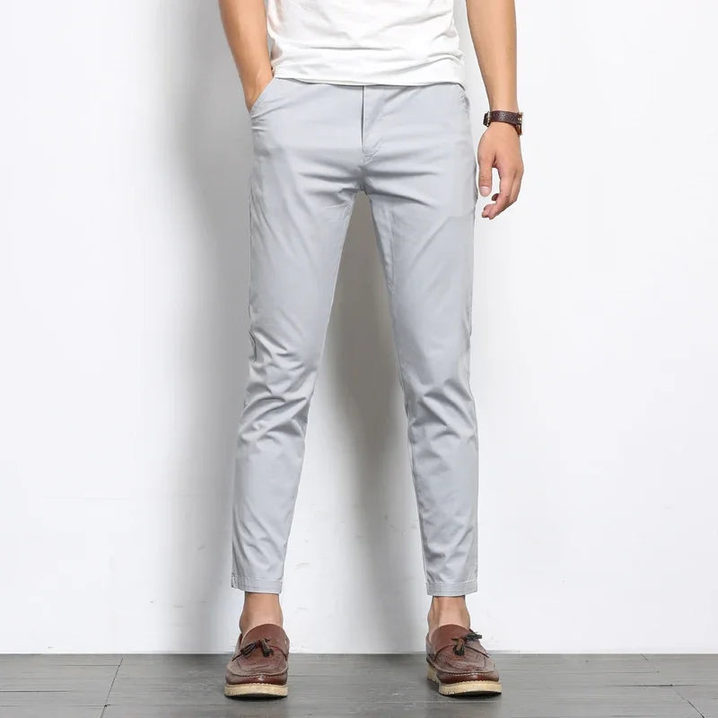 Casual Men's Pants